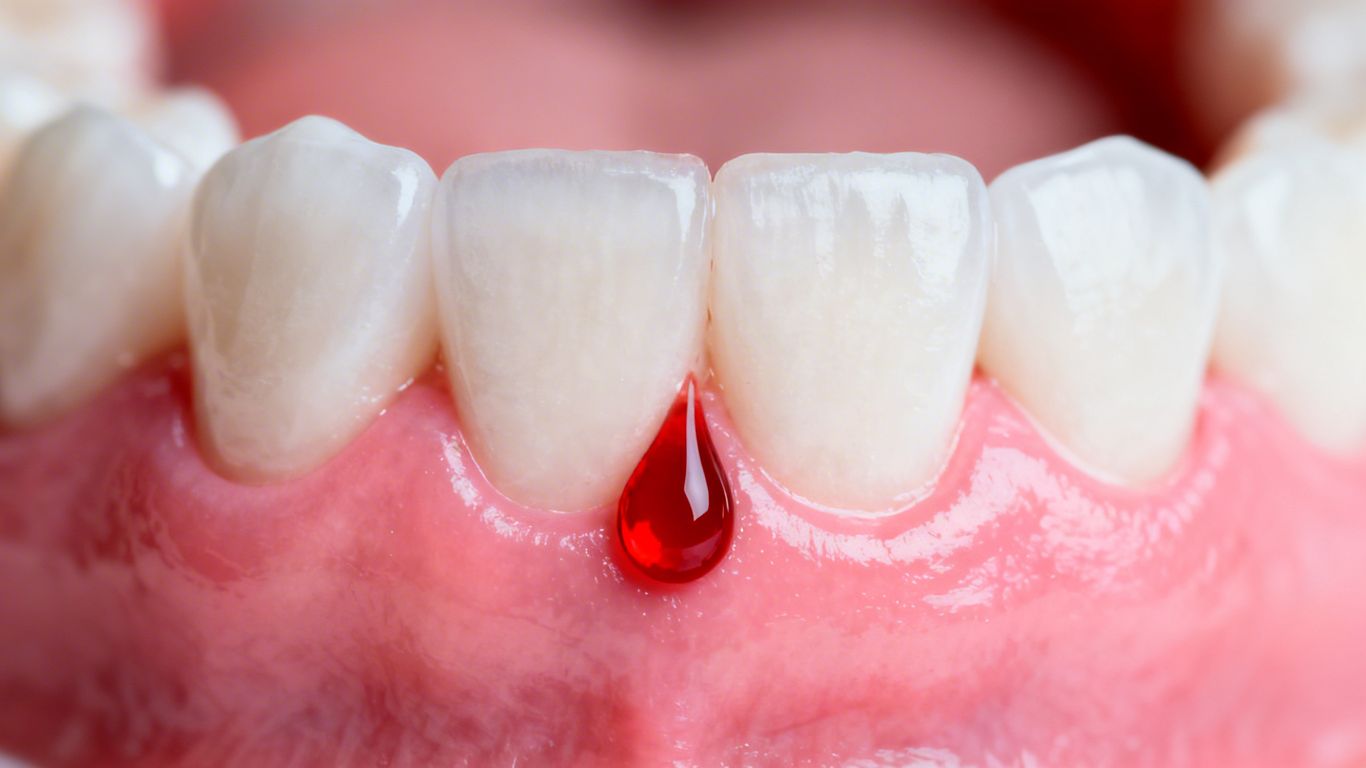 Understanding Bleeding Gums: Causes, Treatments, and When to Seek Help