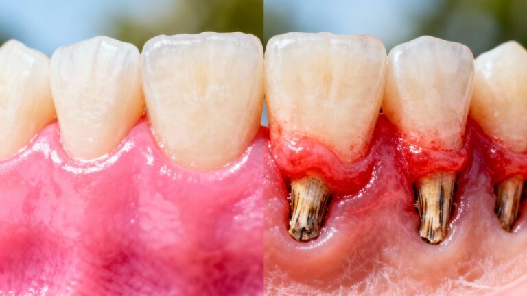 Read more about the article Understanding Periodontitis: Causes, Symptoms, and Effective Treatment Options
